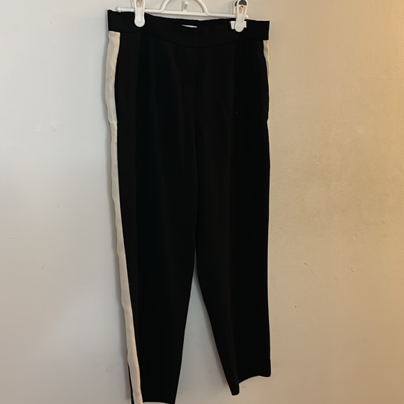 BABATON STRIPED DRESS PANT - Picture 10 of 15